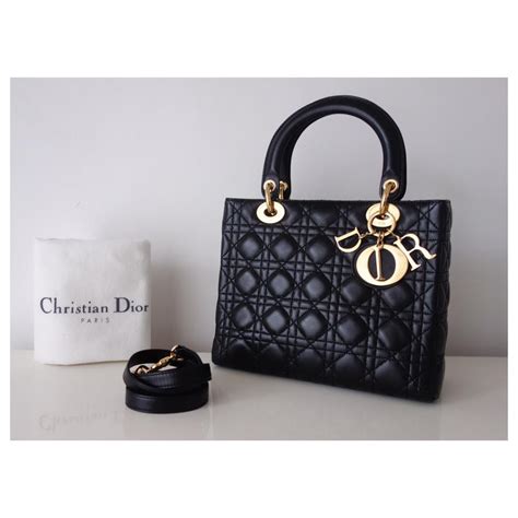 sacs lady dior prix|lady dior sacs.